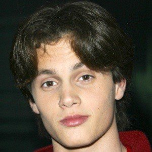 Penn Badgley, 39 (Attore TV)