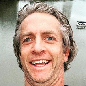 Penn Holderness image 3