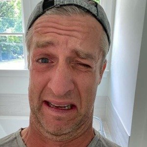 Penn Holderness, 51 (YouTube明星)