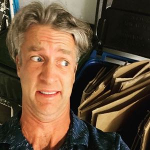 Penn Holderness, 51 (YouTube明星)