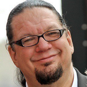 Penn Jillette, 70 (Goochelaar)
