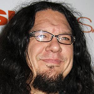 Penn Jillette, 70 (魔术师)