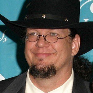 Penn Jillette, 70 (Magician)