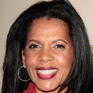 Penny Johnson image 2