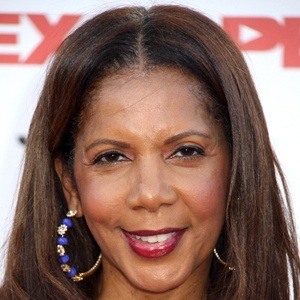 Penny Johnson image 4