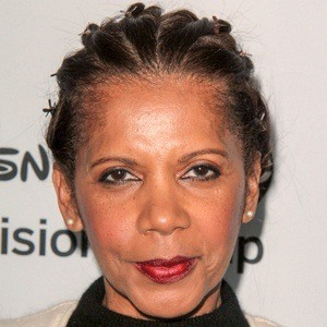 Penny Johnson image 5