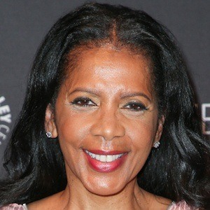 Penny Johnson image 8