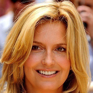 Penny Lancaster image 2