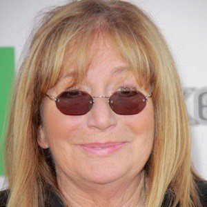 Penny Marshall image 1
