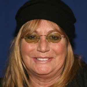 Penny Marshall image 3