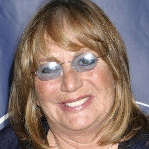 Penny Marshall image 4