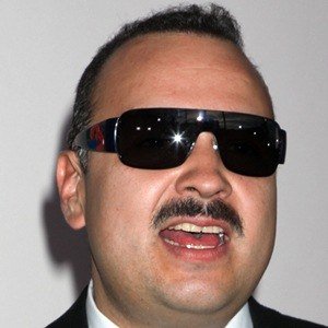 Pepe Aguilar image 4