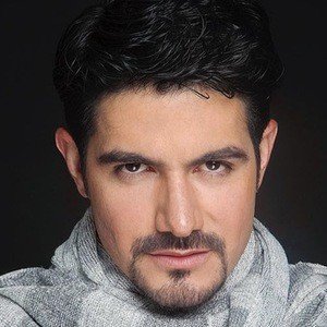 Pepe Gámez image 2