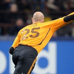 Pepe Reina, 43 (Soccer Player)