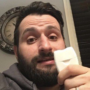 Pepperoni Joe, 46 (TikTok Star)