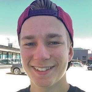 Percy Inglis (2002 - 2020) (Facebook Star)