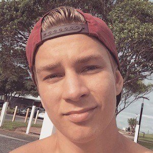 Percy Inglis (2002 - 2020) (Facebook Star)