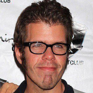 Perez Hilton, 47 (Блогер)