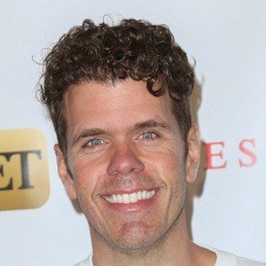 Perez Hilton, 47 (Blogger)