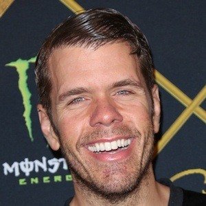 Perez Hilton, 47 (Blogger)