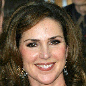 Peri Gilpin image 3