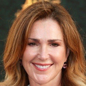 Peri Gilpin, 64 (TV-actrice)