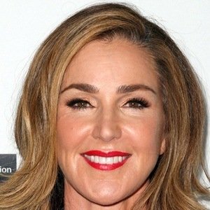 Peri Gilpin, 64 (电视女演员)