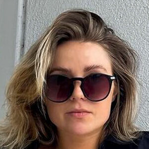 Pernilla Mouritzen