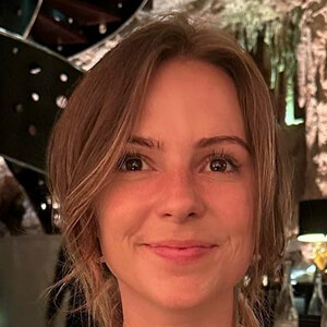 Pernilla Mouritzen, 31 (TikTok Star)