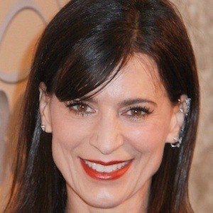 Perrey Reeves, 54 (TV Actress)