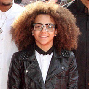 Perri Kiely, 28 (Dancer)