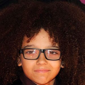 Perri Kiely, 29 (Dancer)
