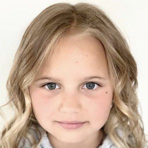 Perri LeRoy, 14 (Star di YouTube)