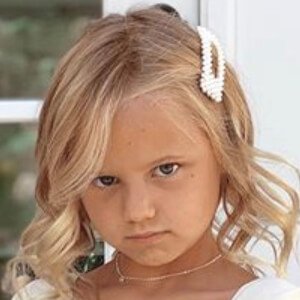 Perri LeRoy, 14 (Звезда Youtube)