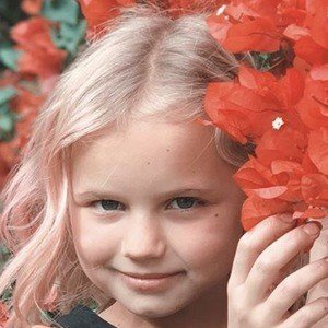 Perri LeRoy, 14 (YouTube Star)