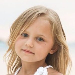 Perri LeRoy, 14 (YouTube Star)