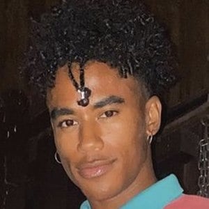 Perris Howard, 32 (TikTok Star)