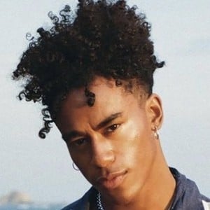 Perris Howard, 32 (TikTok Star)