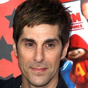 Perry Farrell image 3