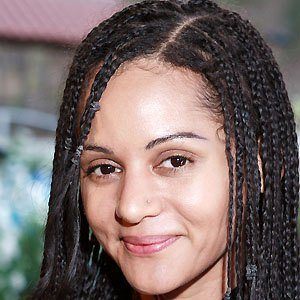 Persia White, 51 (TV Actress)