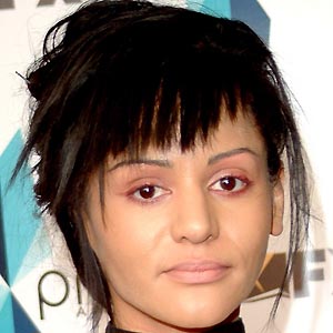 Persia White, 51 (Actrice de télévision)