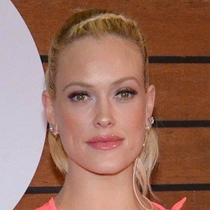 Peta Murgatroyd image 6