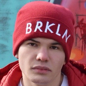 Petar Ivanovic, 27 (YouTube Star)