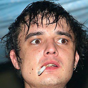 Pete Doherty image 3