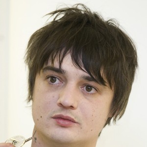 Pete Doherty image 4