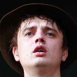 Pete Doherty image 7