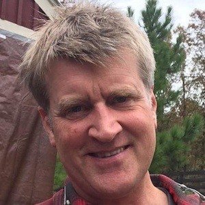 Pete Nelson image 3