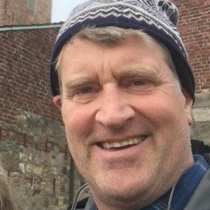 Pete Nelson image 4