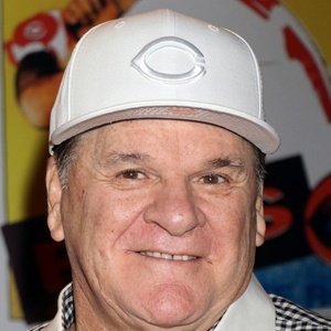 Pete Rose image 3