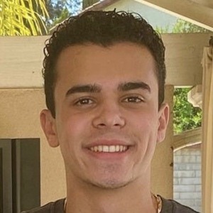 Pete Sciarrino, 23 (TikTok明星)